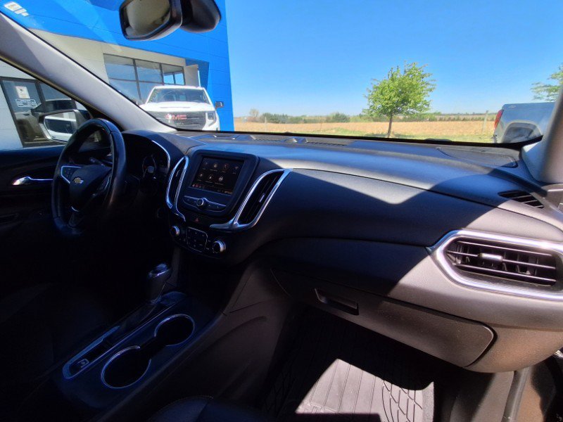 Used 2020 Chevrolet Equinox LT w/ Midnight Edition FWD image 14