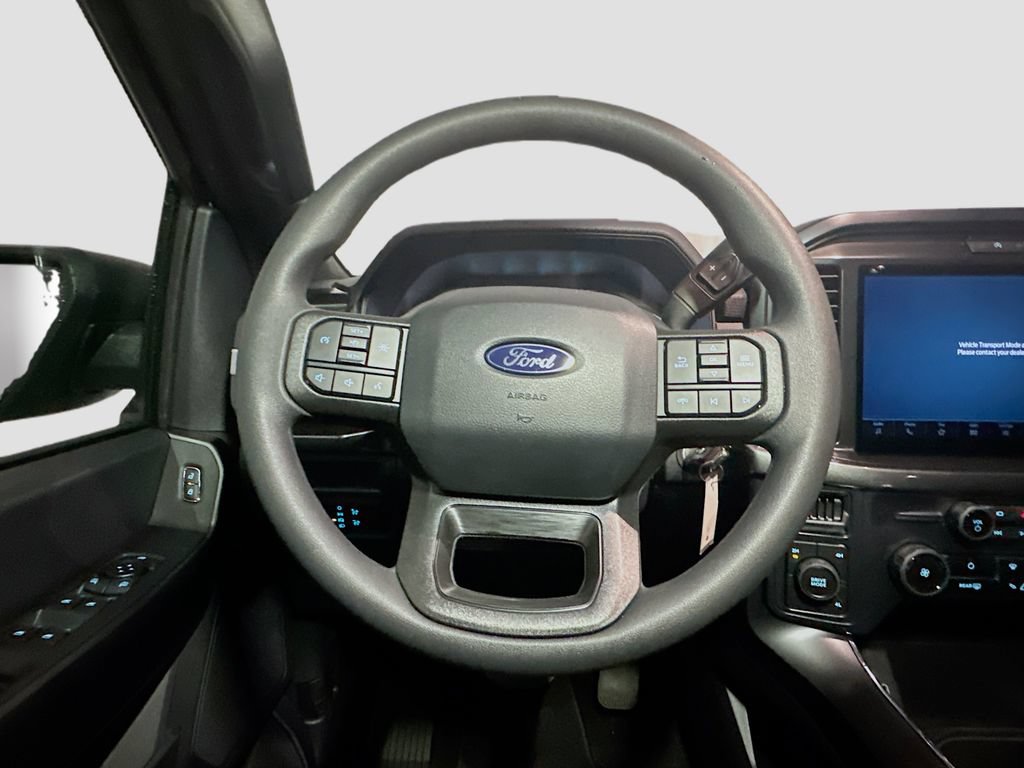 New 2026 Ford F150 STX AWD/4WD image 10