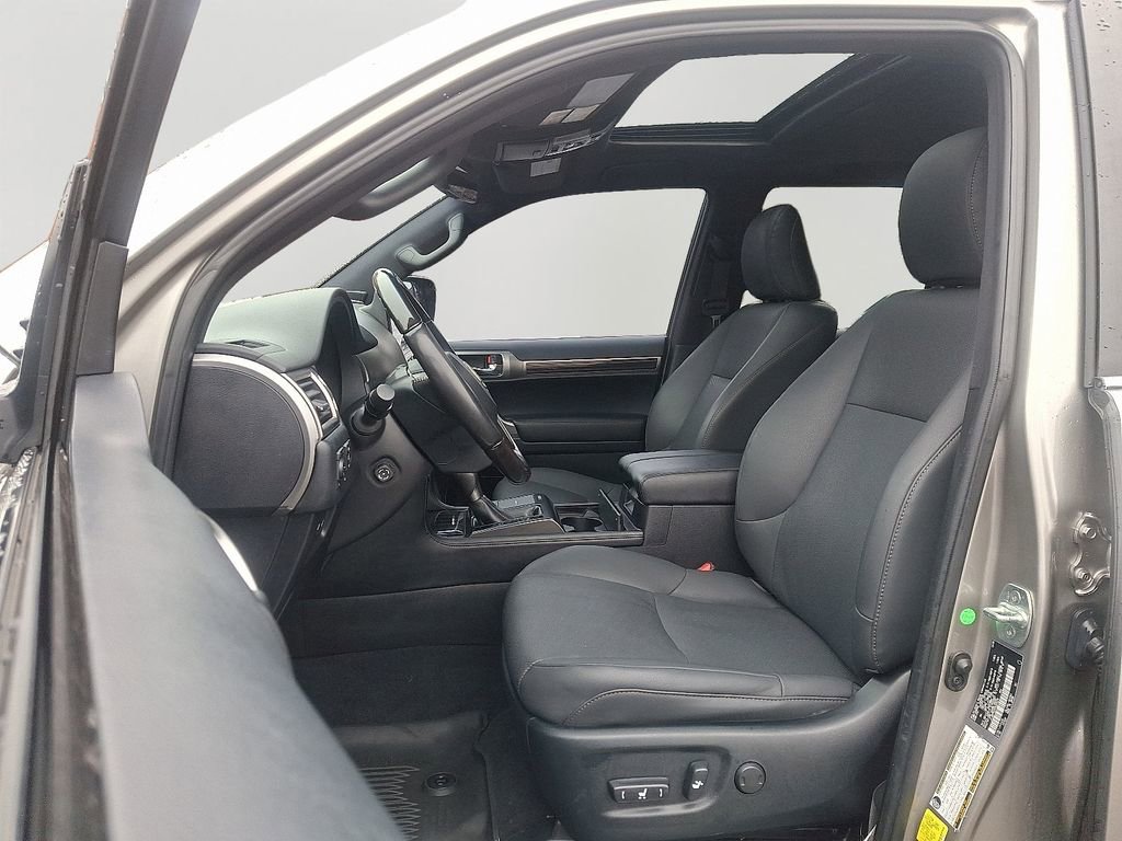 Certified 2023 Lexus GX 460 Premium w/ Premium Package image 14