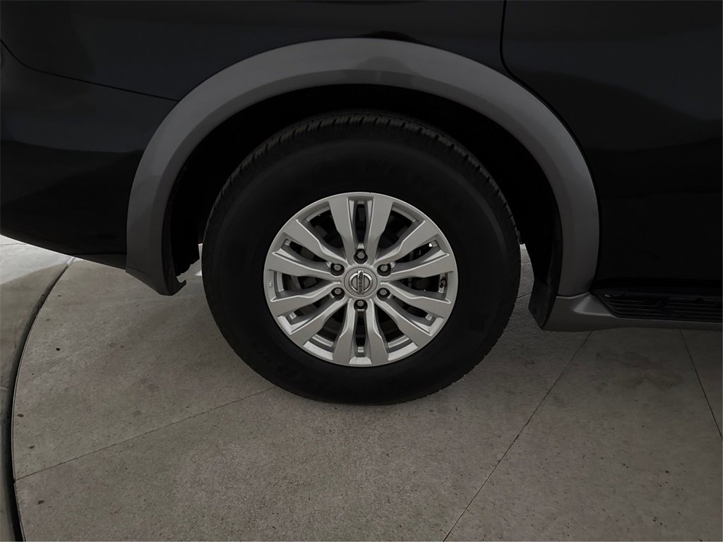 Used 2017 Nissan Armada SV w/ Driver Package image 30