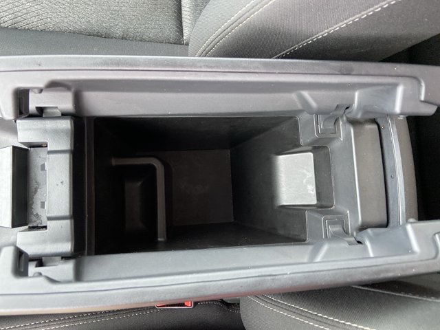 Used 2024 Nissan Rogue SV FWD image 44