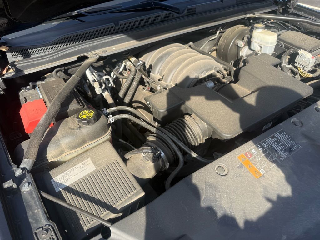 Used 2019 Chevrolet Tahoe Premier image 10