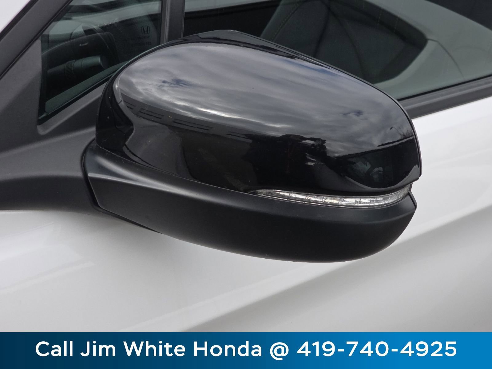 Certified 2023 Honda Passport TrailSport image 17