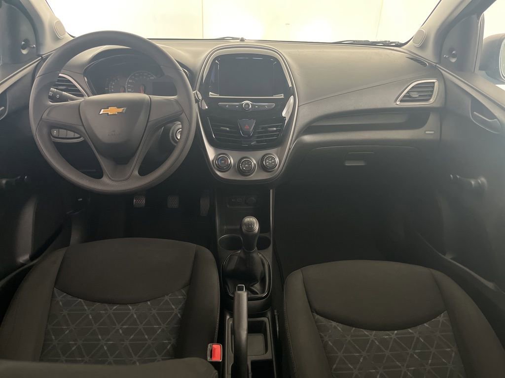 Used 2020 Chevrolet Spark LS image 31