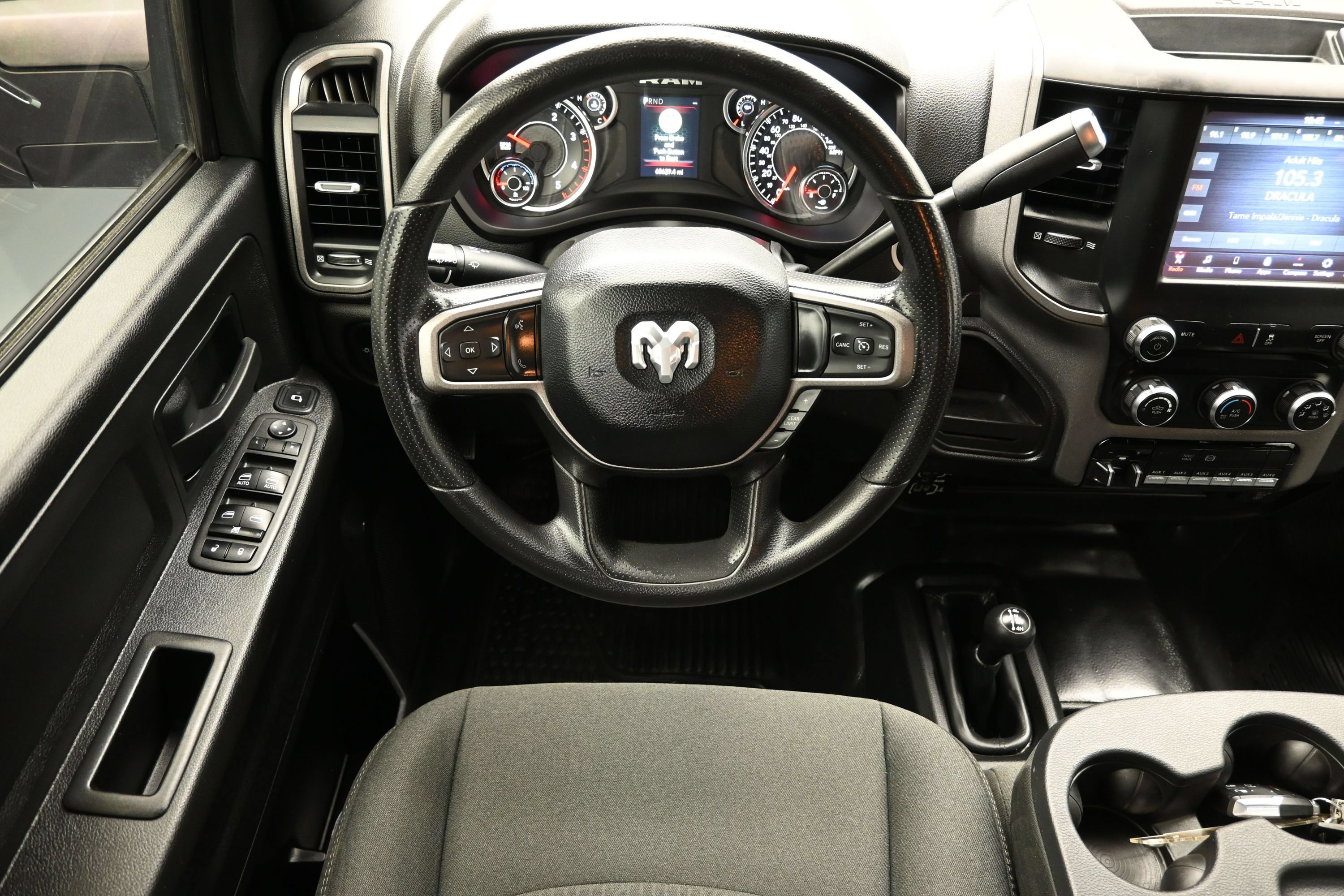 Used 2023 RAM 5500 Tradesman AWD/4WD image 26
