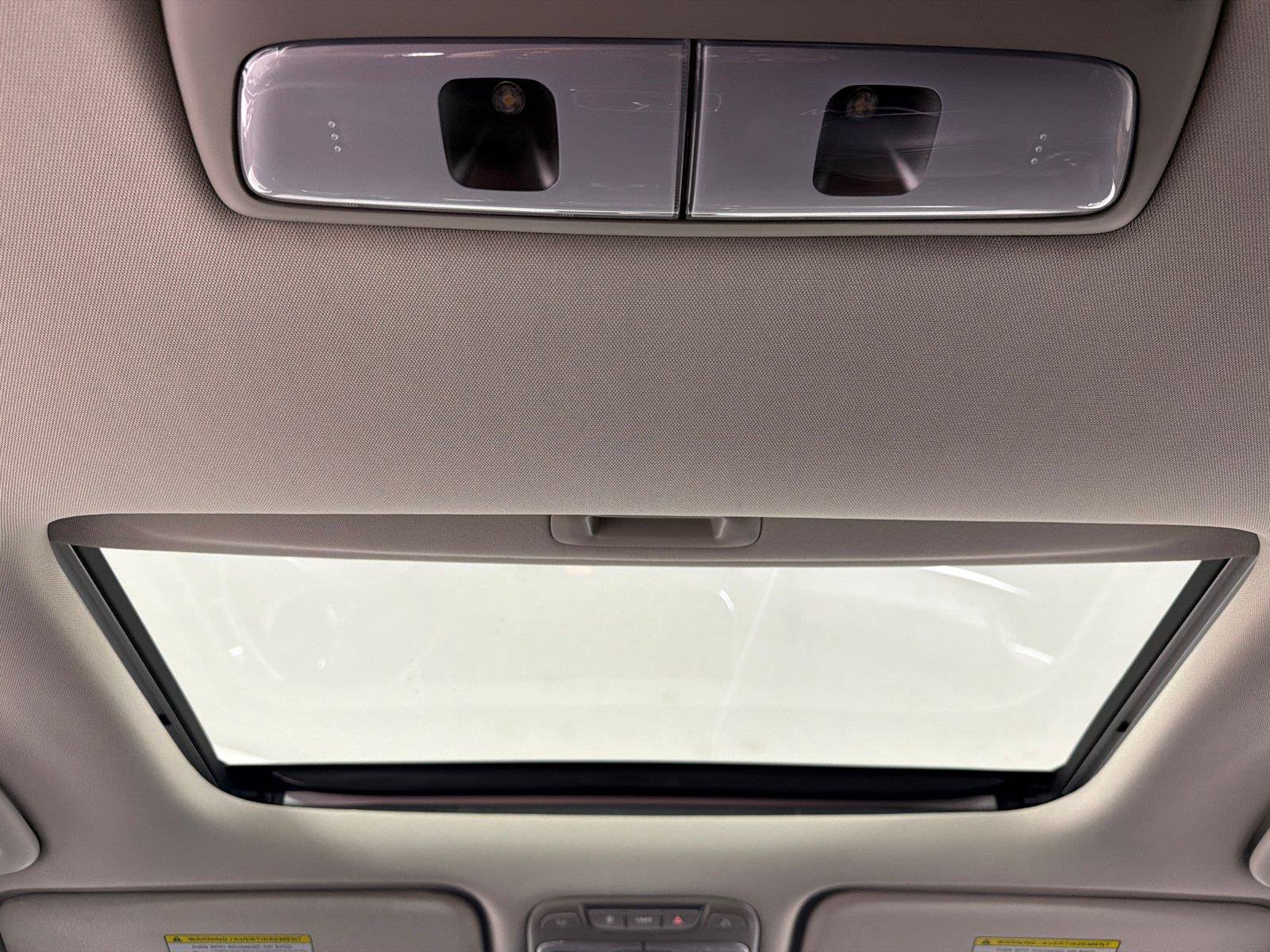 Used 2022 Kia Telluride EX FWD image 21