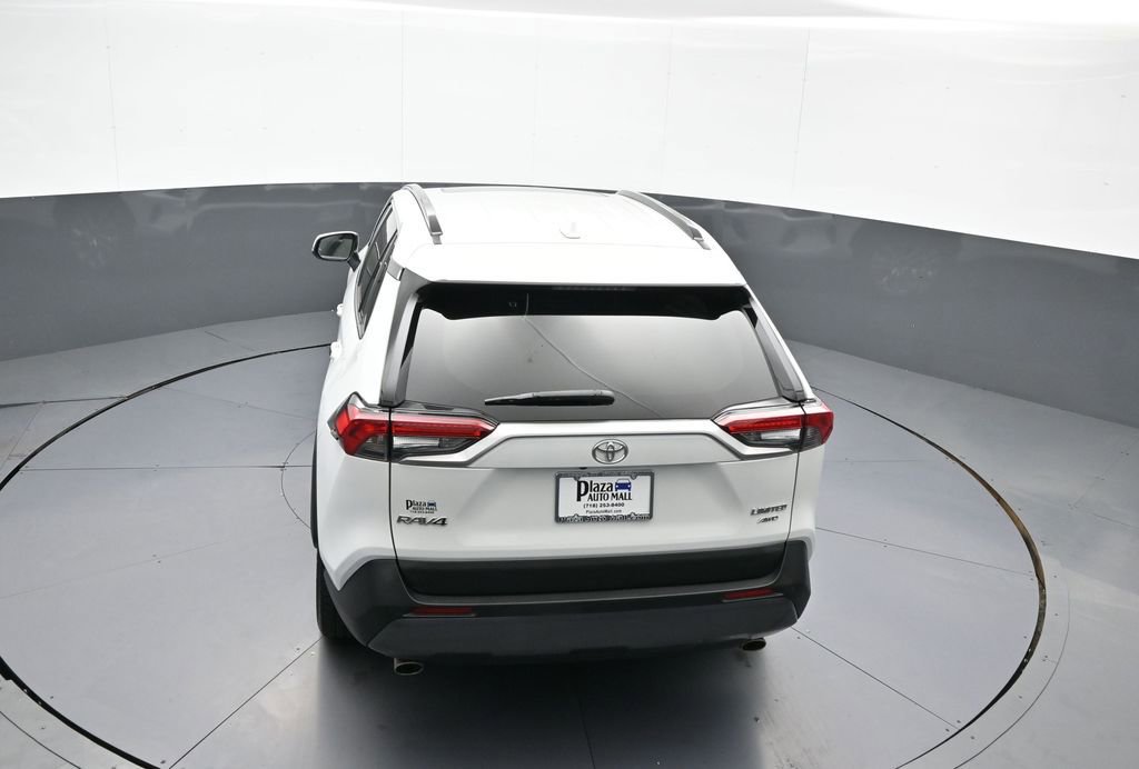 Used 2023 Toyota RAV4 Limited AWD/4WD image 40