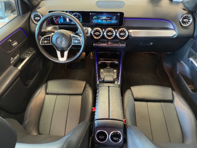 Used 2021 Mercedes-Benz GLB 250 image 13