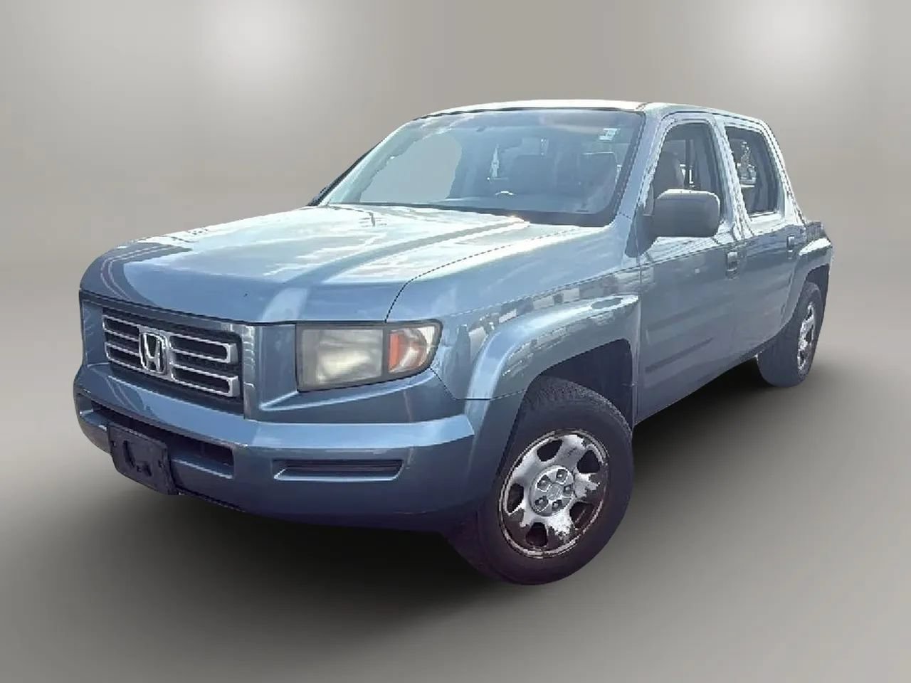 Used 2008 Honda Ridgeline RT image 1