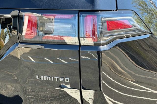 New 2026 Jeep Cherokee Limited image 23