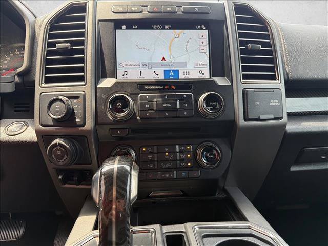 Used 2018 Ford F150 Raptor w/ Equipment Group 802A Luxury AWD/4WD image 16