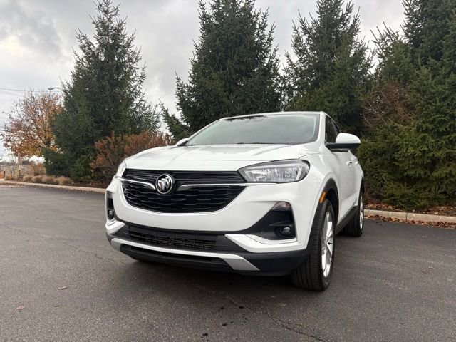 Certified 2023 Buick Encore GX Preferred w/ Cold Weather Comfort Package image 1