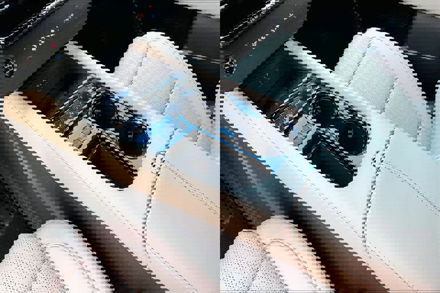 New 2026 Nissan Murano Platinum image 7