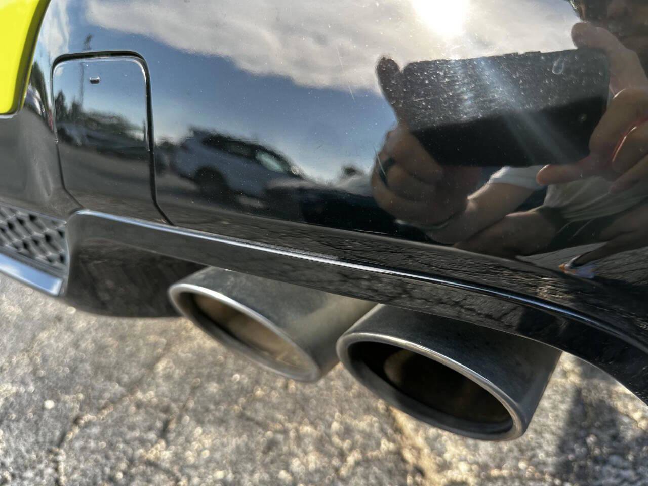 Used 2022 BMW X3 M AWD/4WD image 7