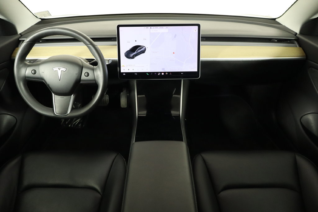 Used 2019 Tesla Model 3 Long Range AWD/4WD image 11