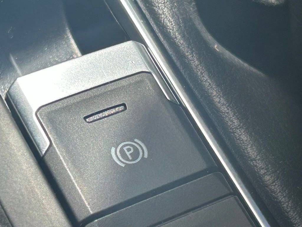 Certified 2022 Volkswagen Taos S w/ IQ Drive S Package FWD image 53