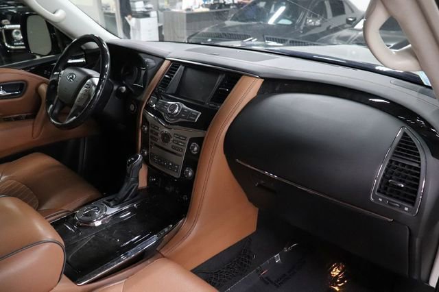 Used 2019 INFINITI QX80 Luxe w/ 22" Wheel Package image 26