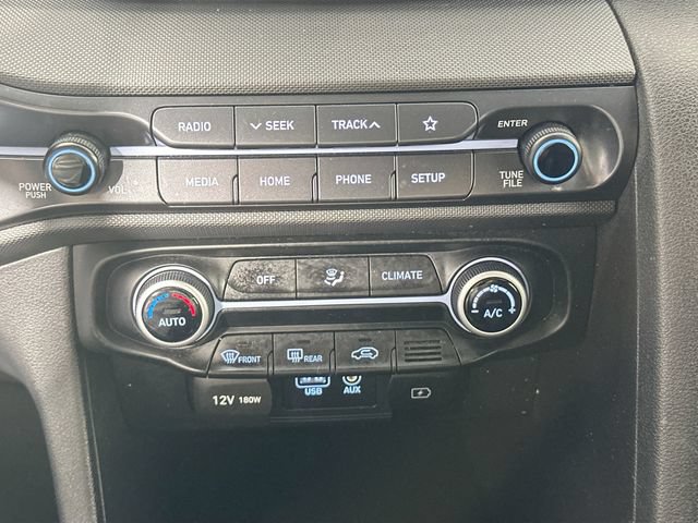 Used 2019 Hyundai Veloster N N FWD image 13