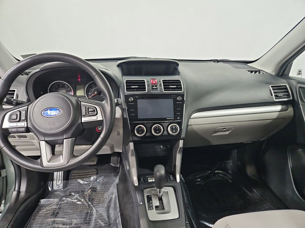 Used 2017 Subaru Forester 2.5i Premium w/ Popular Package #2A image 13