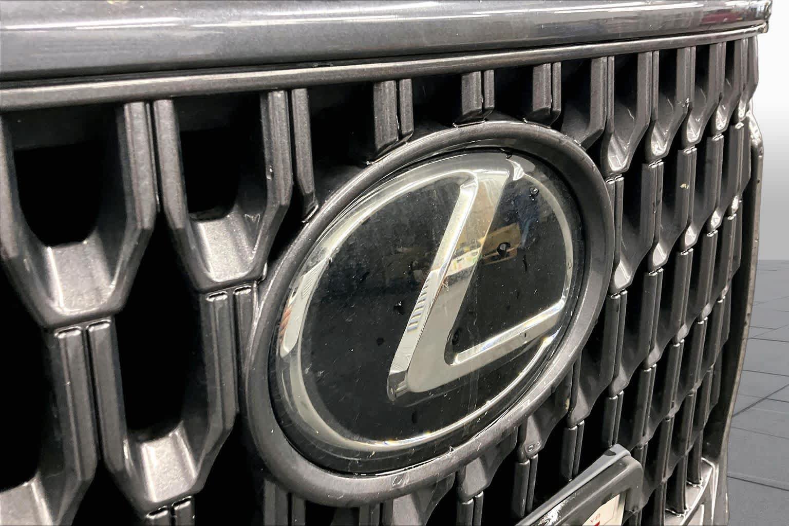 Used 2024 Lexus NX 250 FWD image 29