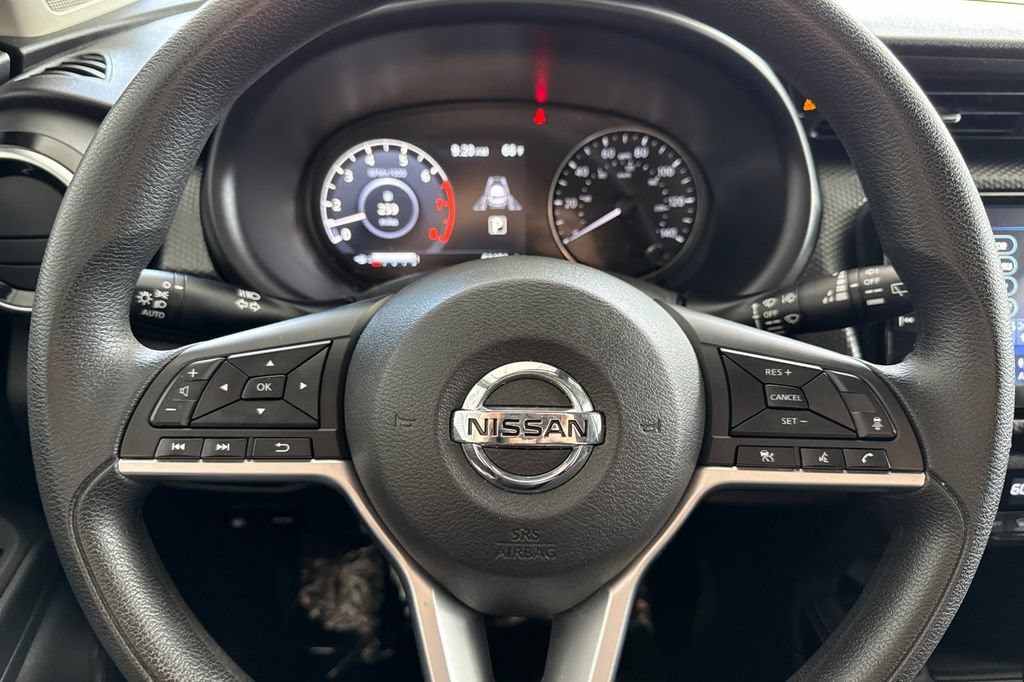 Used 2021 Nissan Kicks SV FWD image 23