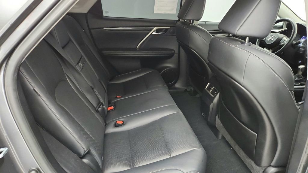 Used 2022 Lexus RX 350 FWD image 22