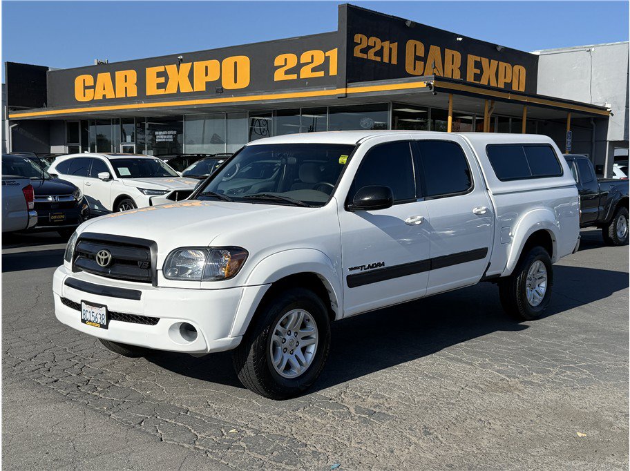 Used 2006 Toyota Tundra SR5 RWD image 24