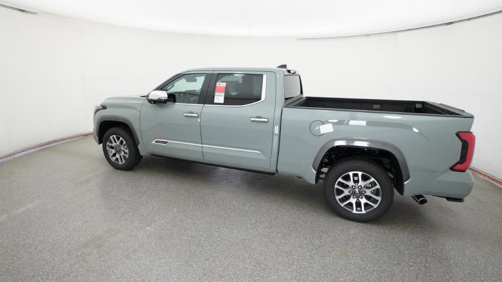 New 2026 Toyota Tundra 1794 Edition image 7