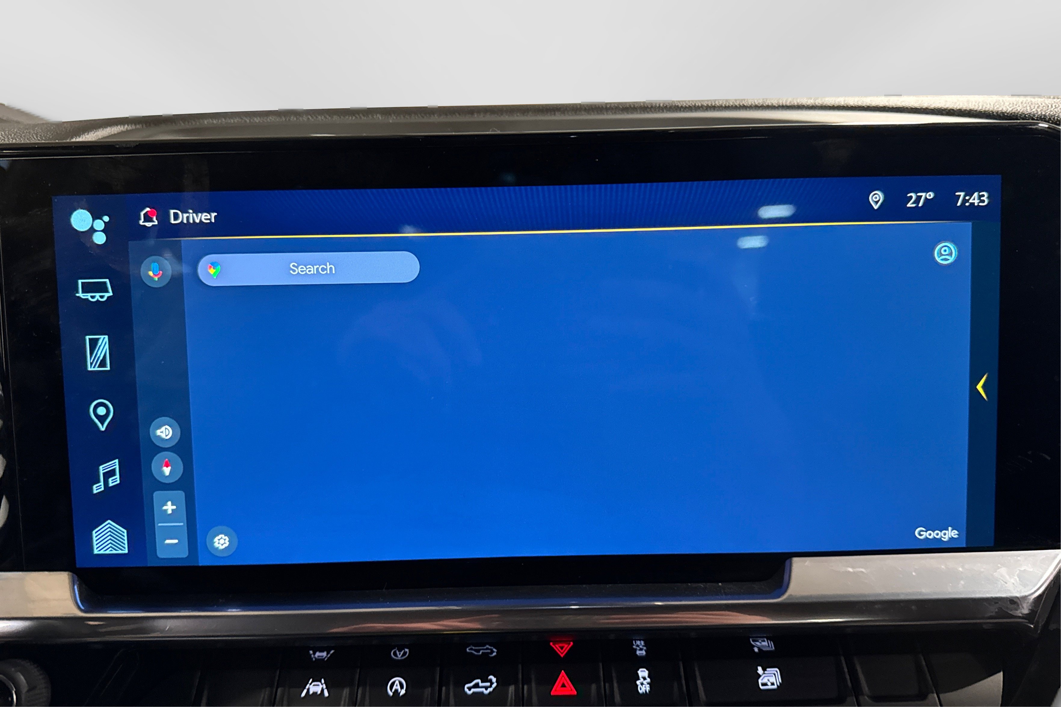 Used 2024 Chevrolet Silverado 1500 RST image 30