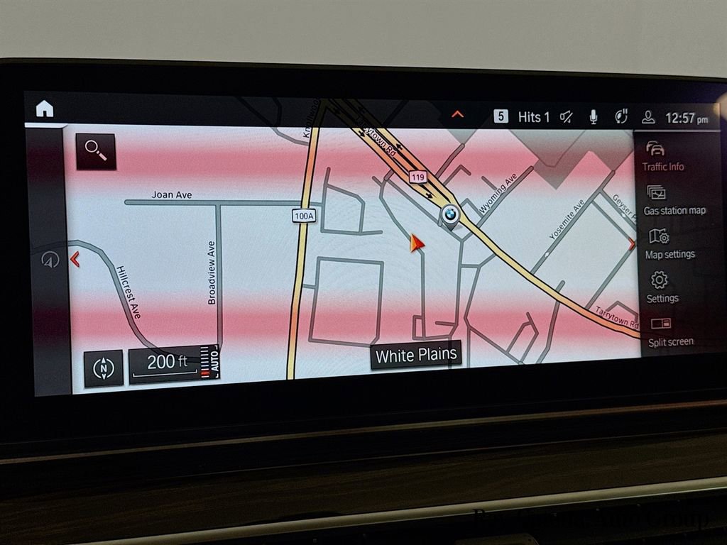 Used 2023 BMW 530i xDrive w/ Premium Package image 13