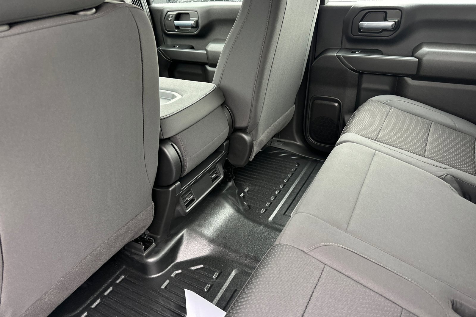 New 2026 GMC Sierra 3500 Pro image 10