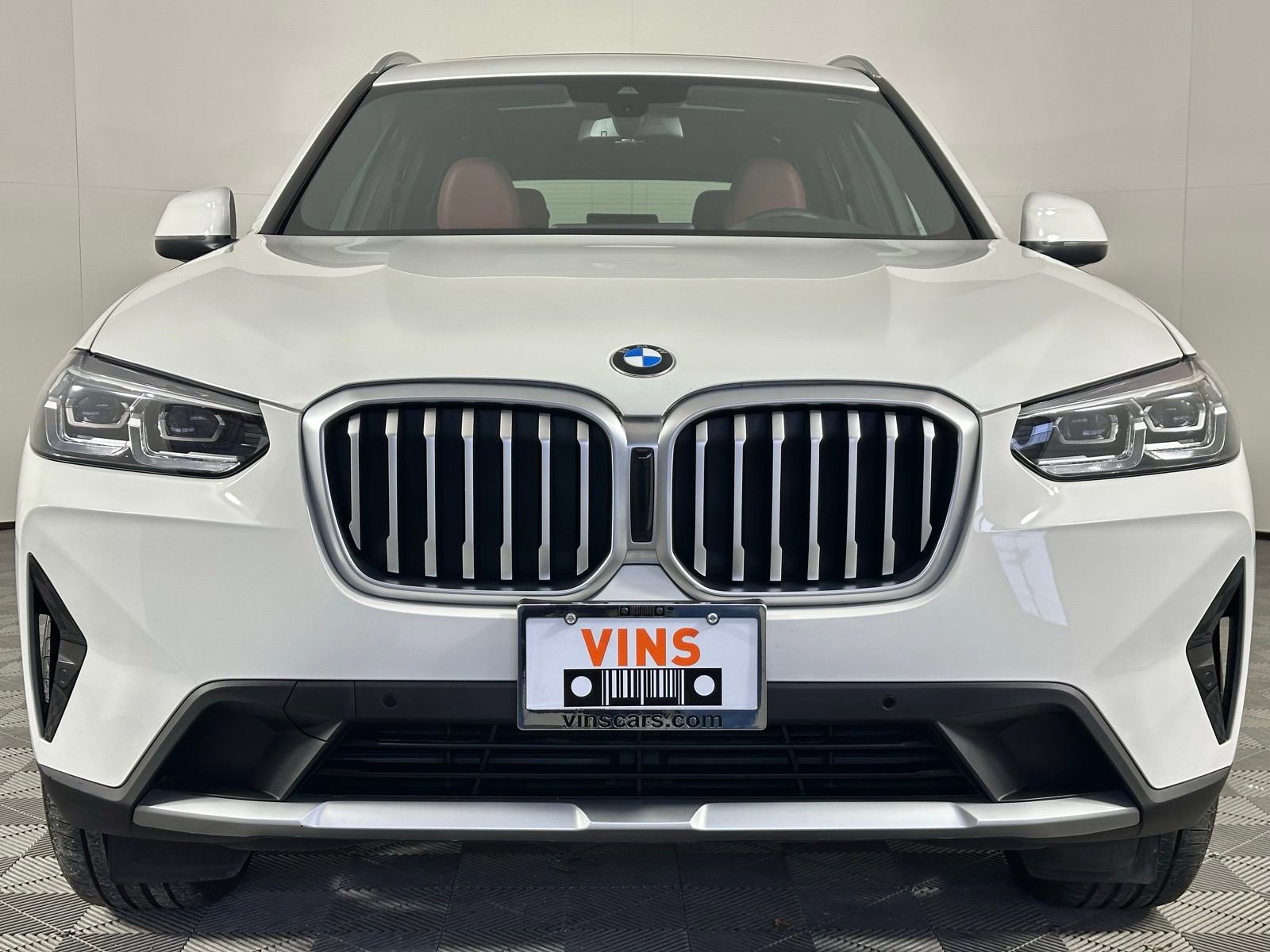 Used 2023 BMW X3 xDrive30i w/ Premium Package image 22