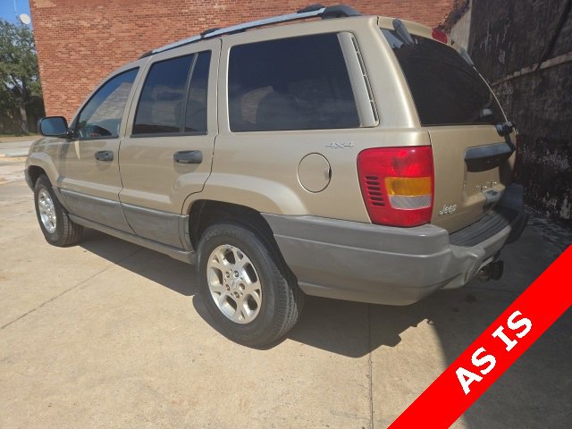 Used 1999 Jeep Grand Cherokee Laredo image 5