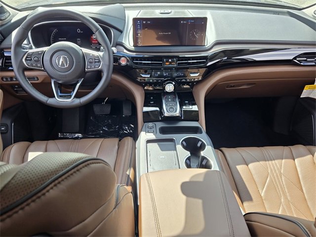 New 2026 Acura MDX w/ Advance Package image 7