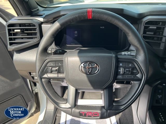 Used 2025 Toyota Tundra TRD Pro image 28