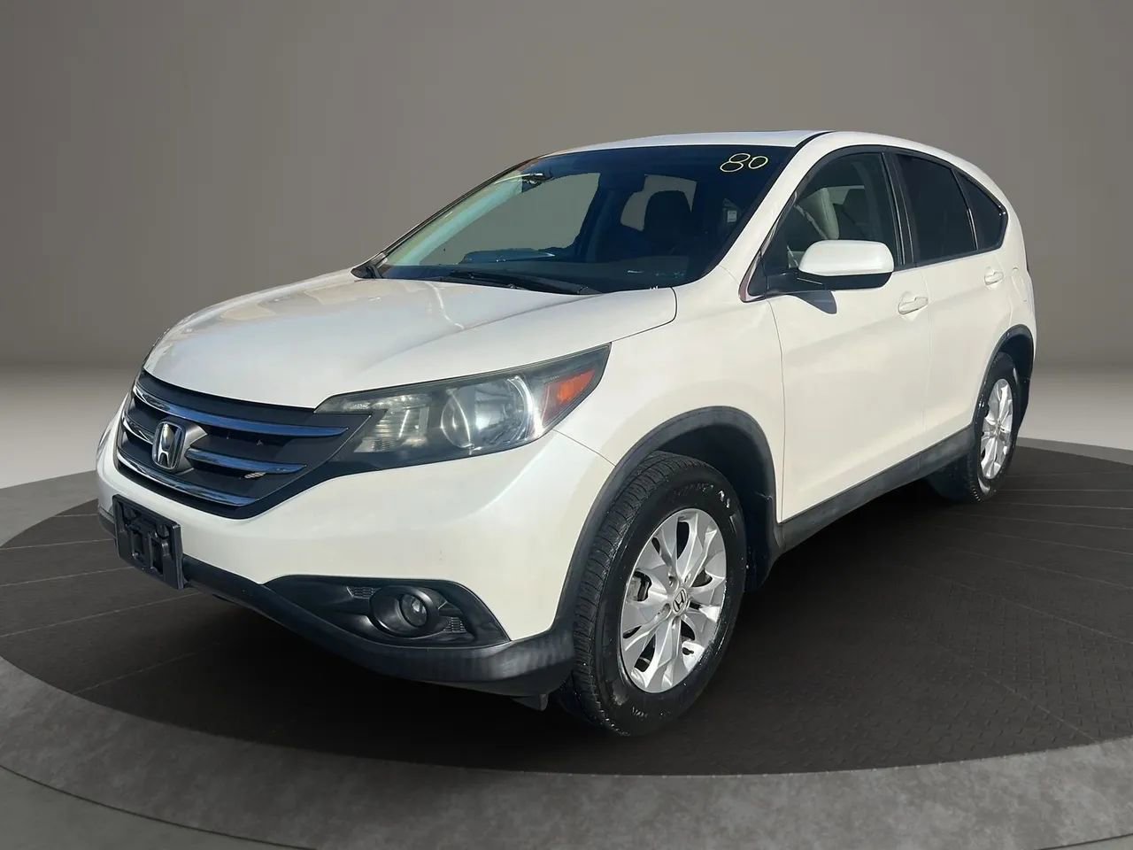 Used 2014 Honda CR-V EX