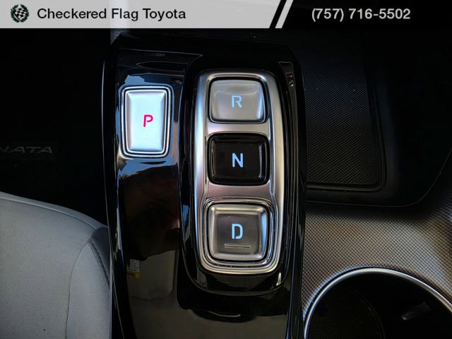 Used 2023 Hyundai Sonata SE w/ Cargo Package FWD image 19
