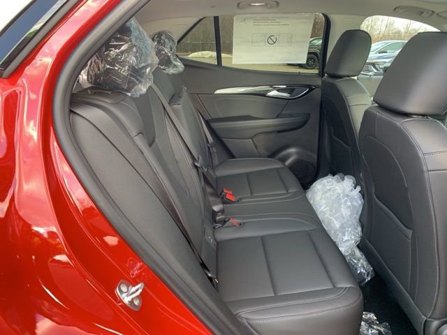 New 2026 Buick Envista Preferred image 54