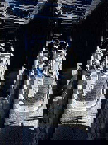 Used 2019 BMW 740i w/ M Sport Package image 13