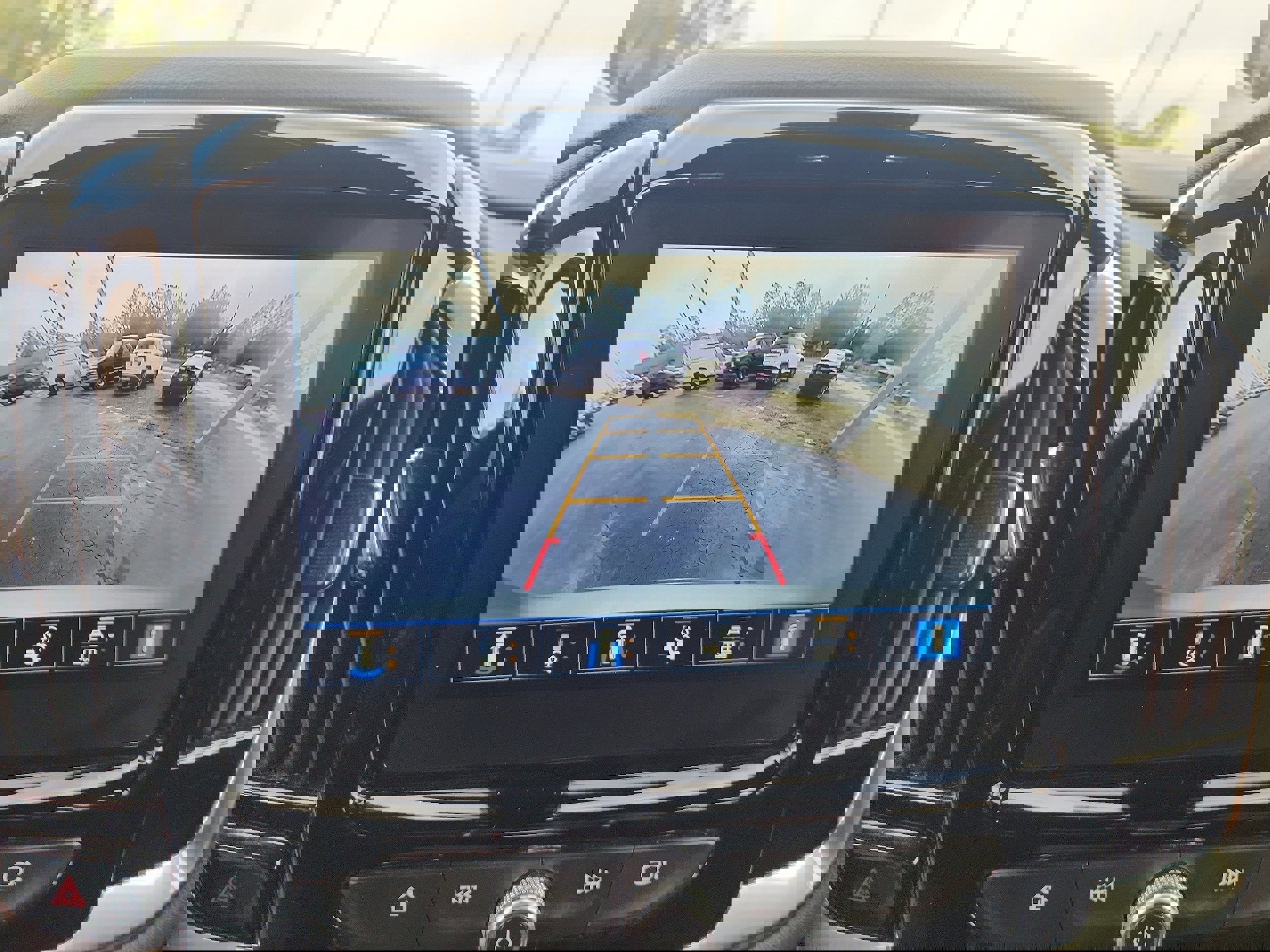 Used 2023 Chevrolet Traverse Premier w/ LPO, Cargo Package image 21