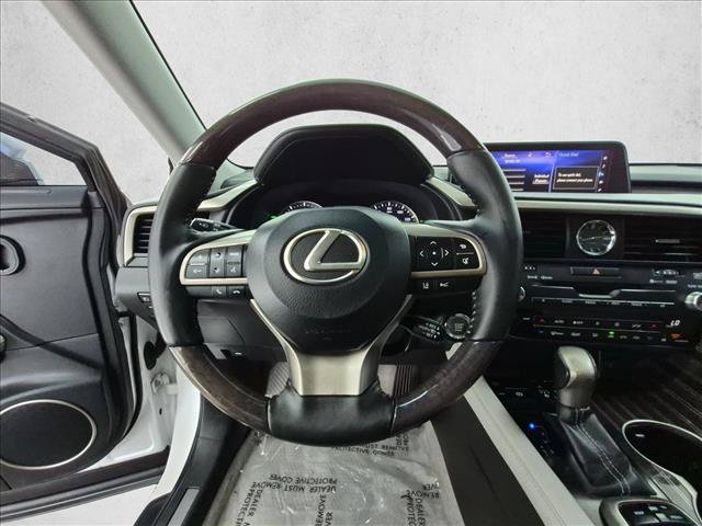 Used 2016 Lexus RX 350 FWD w/ Luxury Package image 30