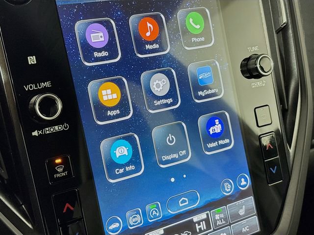 New 2026 Subaru Forester Premium image 15