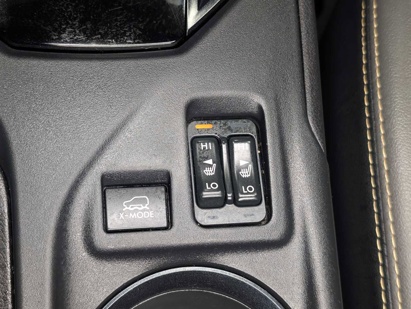 Used 2021 Subaru Crosstrek 2.5i Sport w/ Moonroof Package image 33