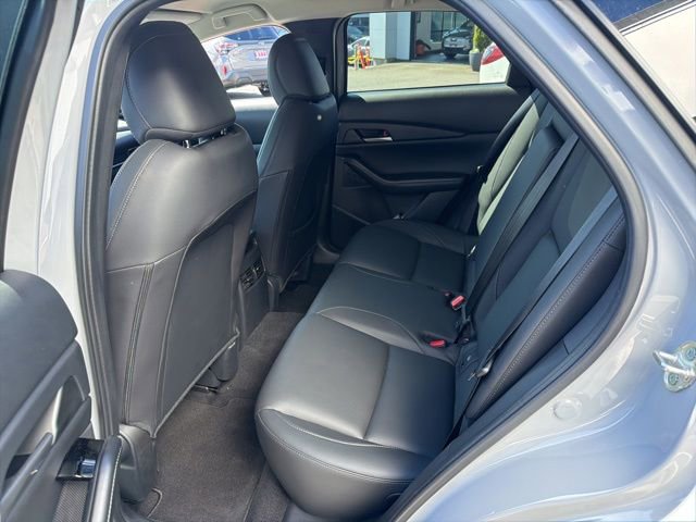 Used 2025 MAZDA CX-30 AWD 2.5 S w/ Select Sport Pkg image 5