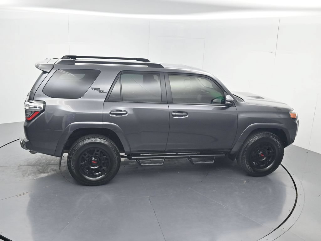 Used 2023 Toyota 4Runner TRD Off-Road Premium w/ Off Road Premium Plus Package AWD/4WD image 71