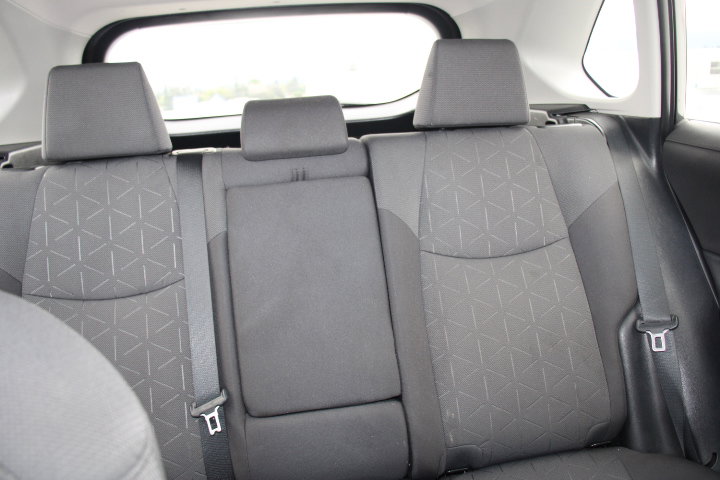 Certified 2022 Toyota RAV4 XLE image 22