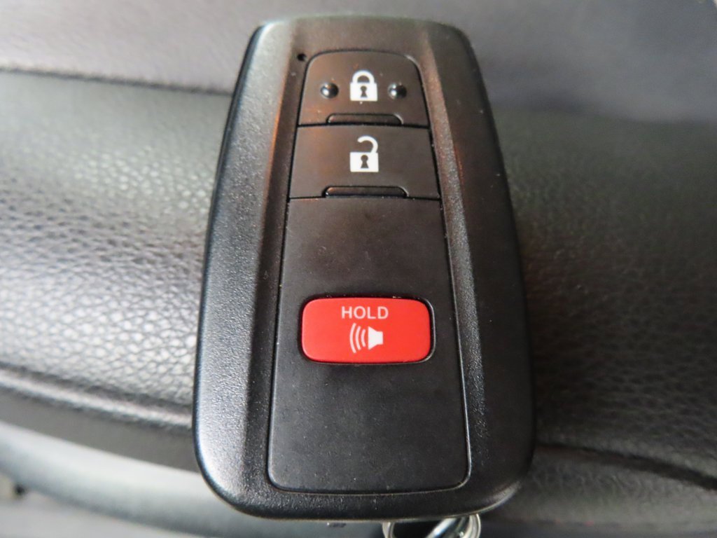 Used 2023 Toyota 4Runner TRD Off-Road Premium image 56