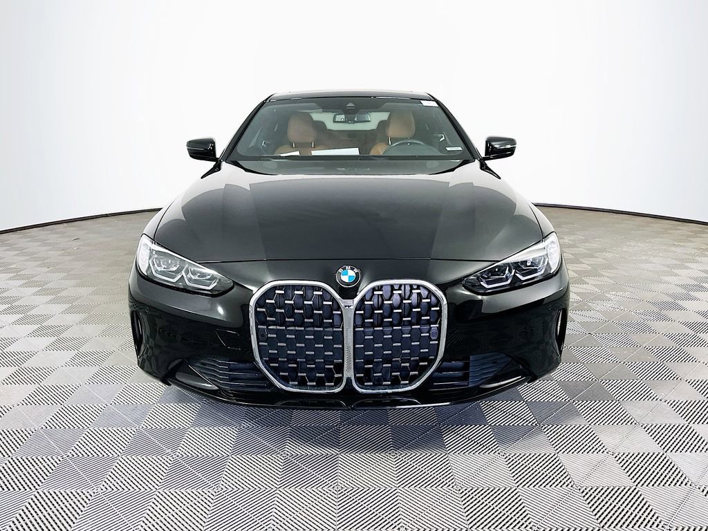 Used 2023 BMW 430i xDrive Coupe w/ Convenience Package AWD/4WD image 3
