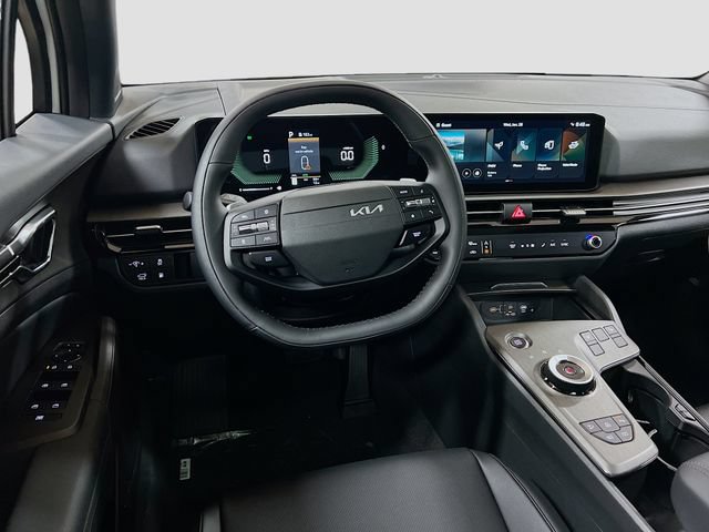 New 2026 Kia Sportage X-Line AWD/4WD image 22
