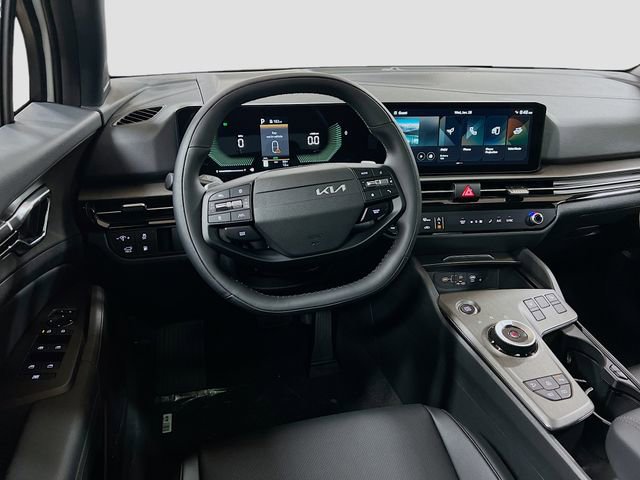 New 2026 Kia Sportage X-Line AWD/4WD image 22